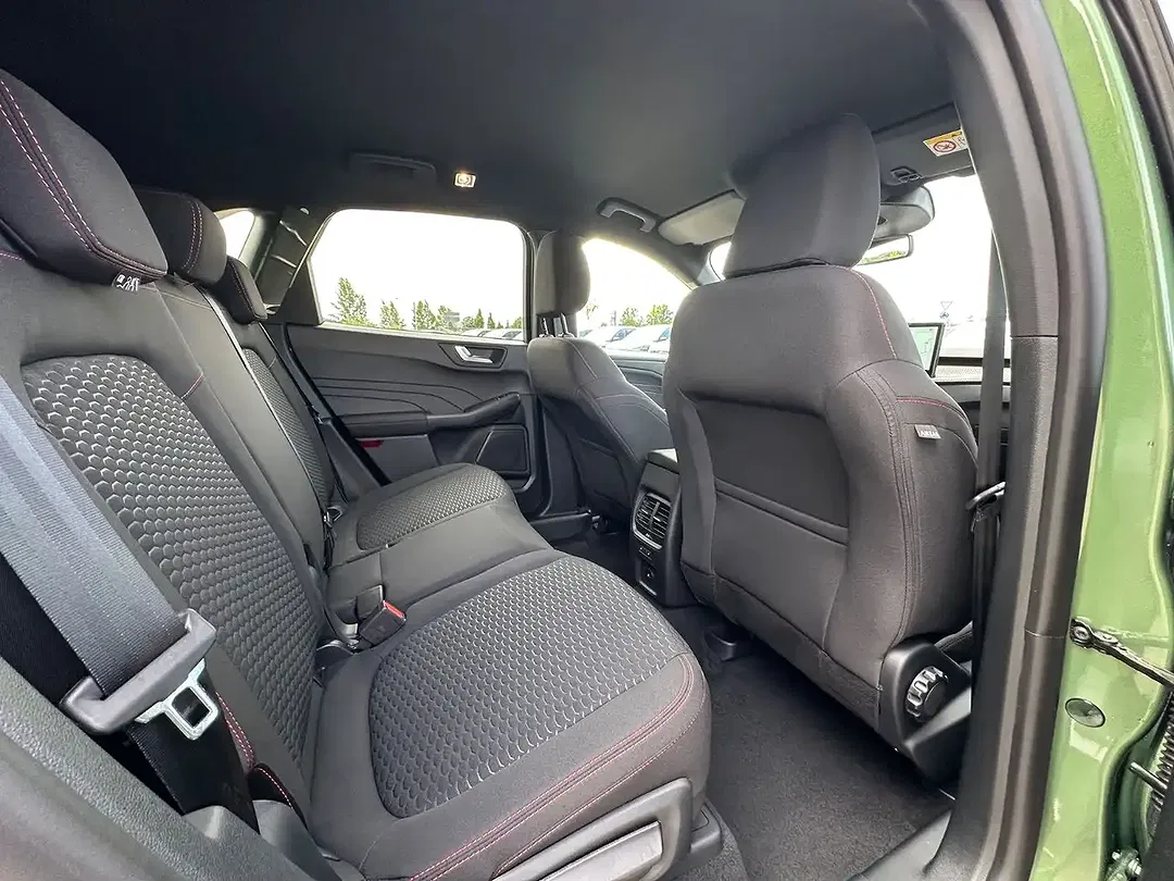 Ford Kuga 1.5 EcoBoost AUT ST-Line - Thumbnail 13
