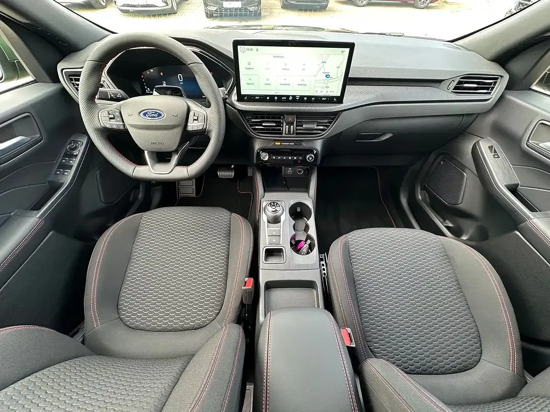 Ford Kuga 1.5 EcoBoost AUT ST-Line - Thumbnail 14