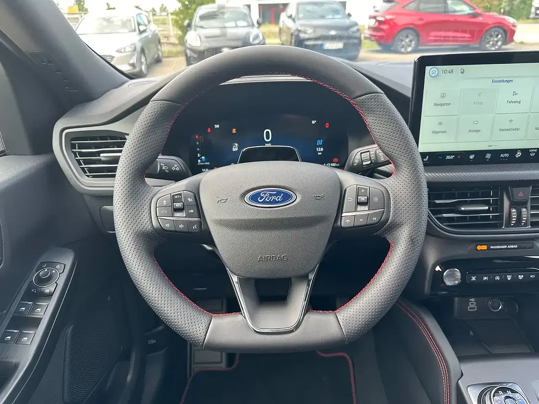 Ford Kuga 1.5 EcoBoost AUT ST-Line - foto 15