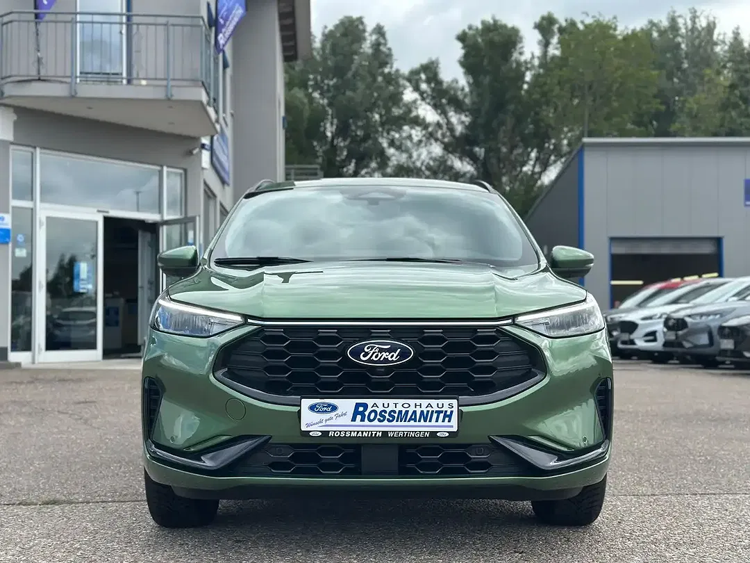 Ford Kuga 1.5 EcoBoost AUT ST-Line - foto 2