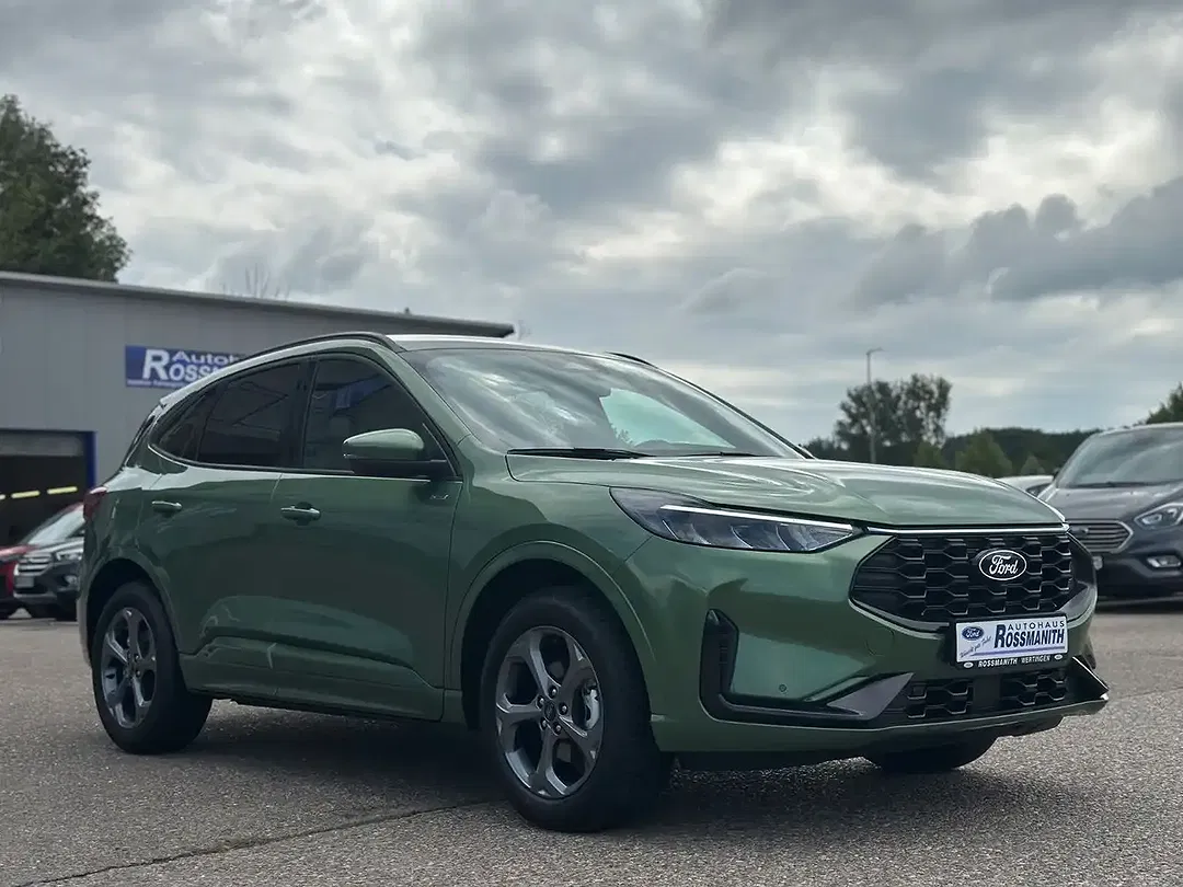 Ford Kuga 1.5 EcoBoost AUT ST-Line - Thumbnail 3
