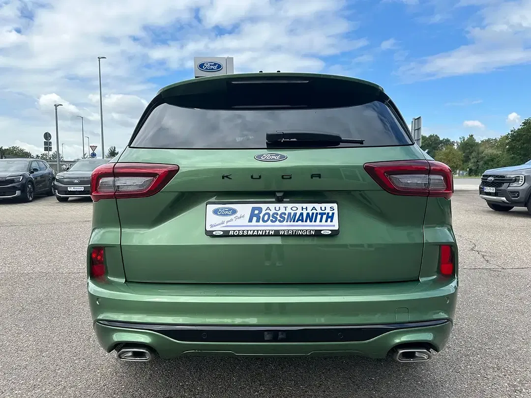 Ford Kuga 1.5 EcoBoost AUT ST-Line - Thumbnail 6