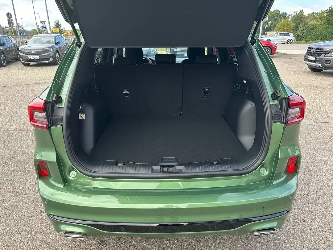 Ford Kuga 1.5 EcoBoost AUT ST-Line - Thumbnail 7