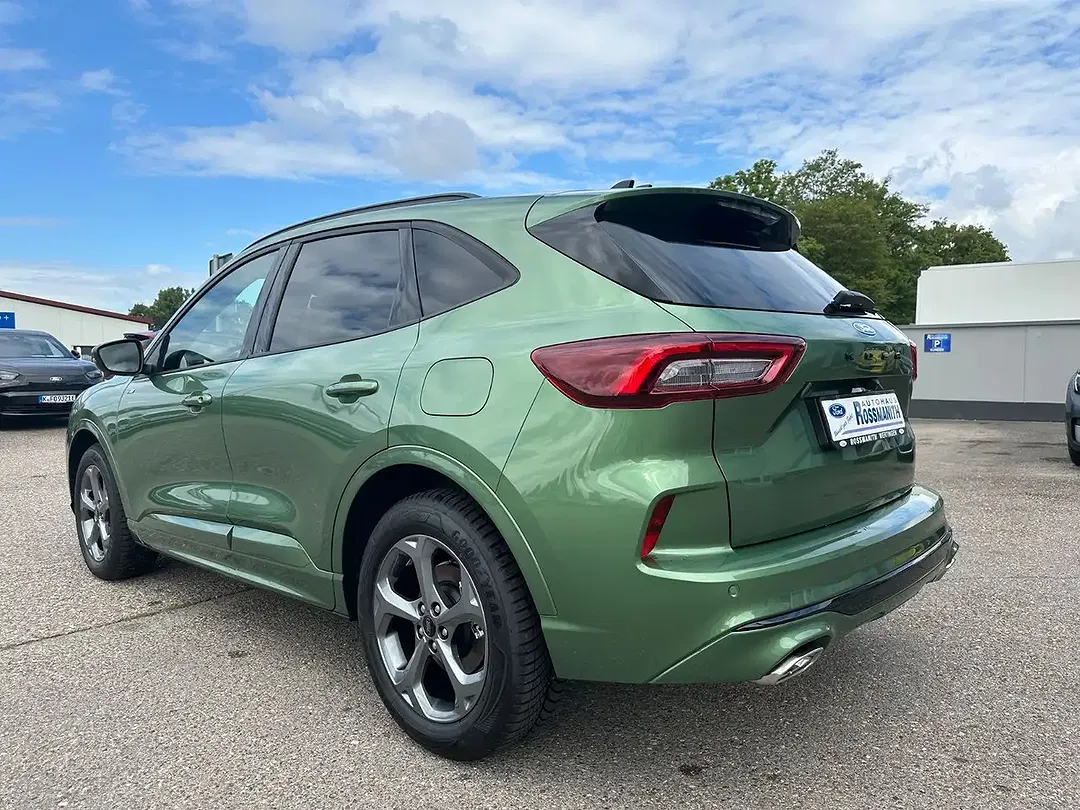 Ford Kuga 1.5 EcoBoost AUT ST-Line - Thumbnail 8