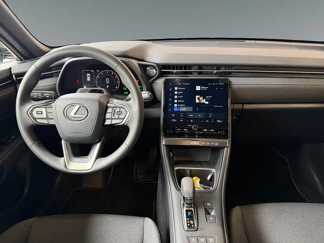 Lexus LBX 1.5 AUT - Thumbnail 10