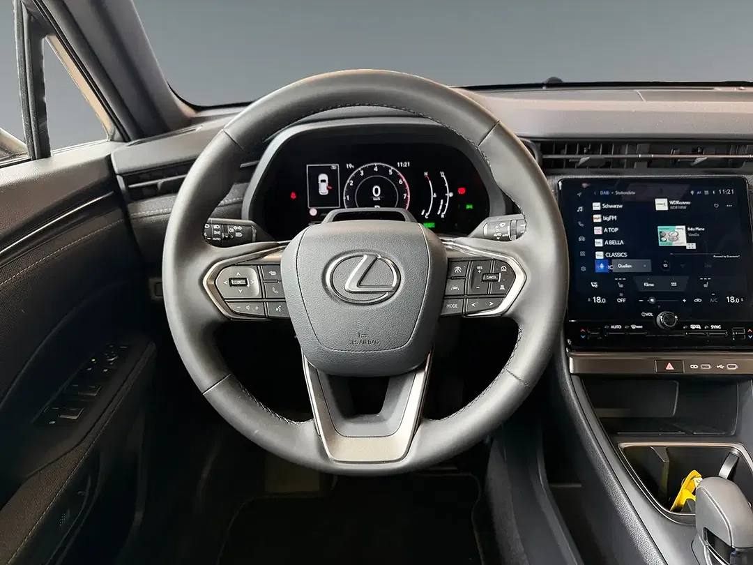Lexus LBX 1.5 AUT - Thumbnail 12