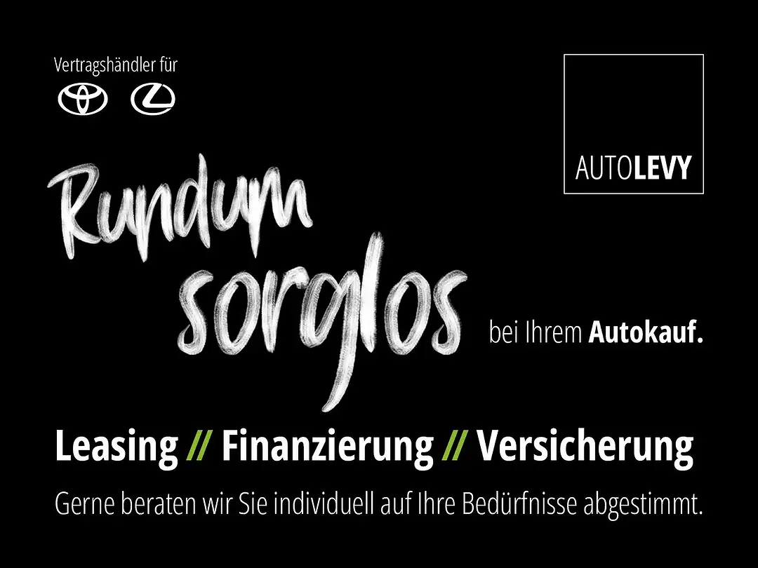 Lexus LBX 1.5 AUT - Thumbnail 18