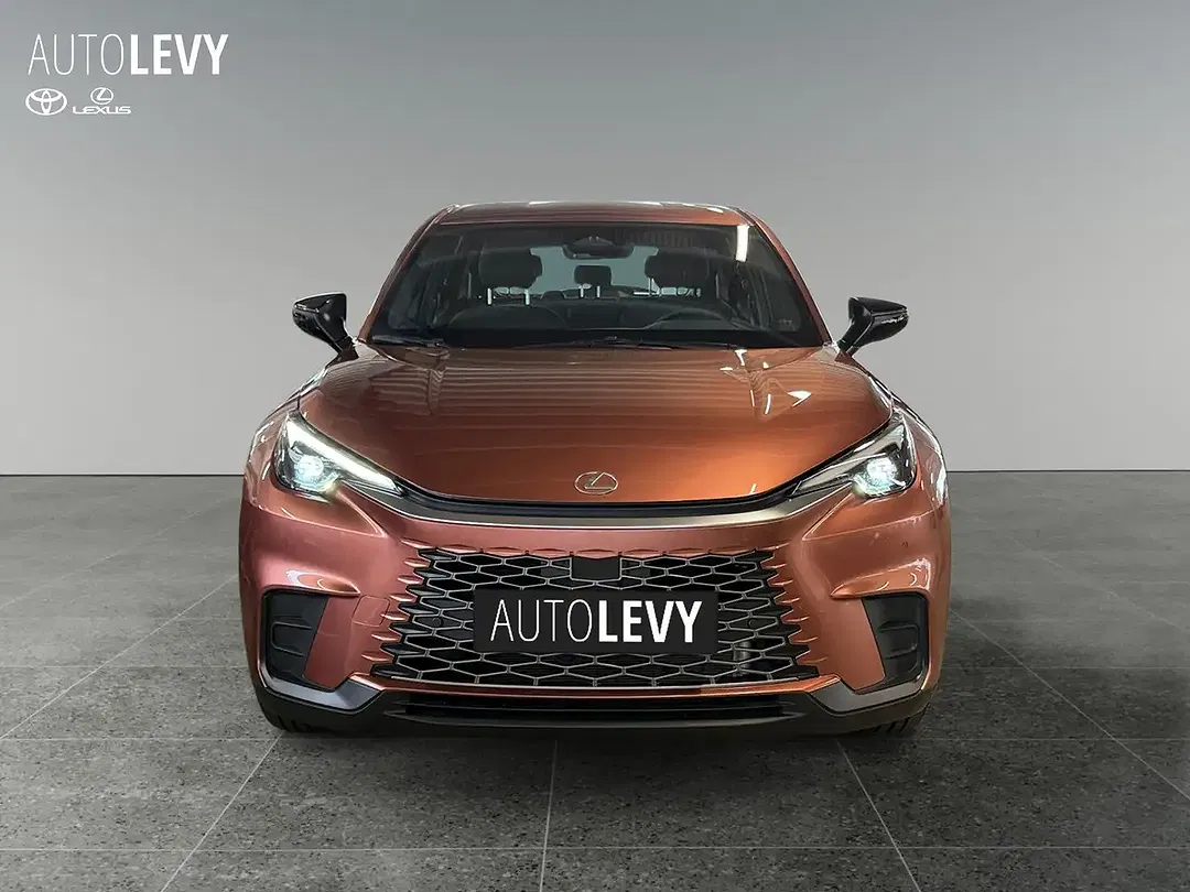 Lexus LBX 1.5 AUT - Thumbnail 8