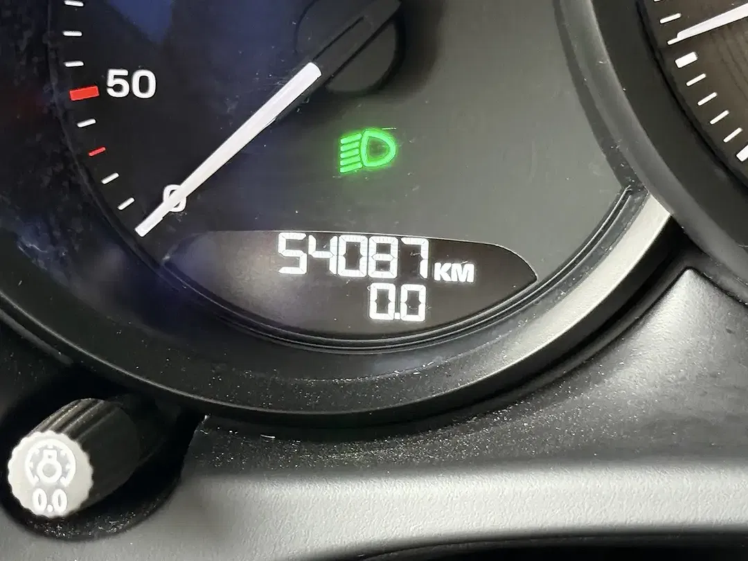 Porsche Macan Sport Chrono S - Thumbnail 8