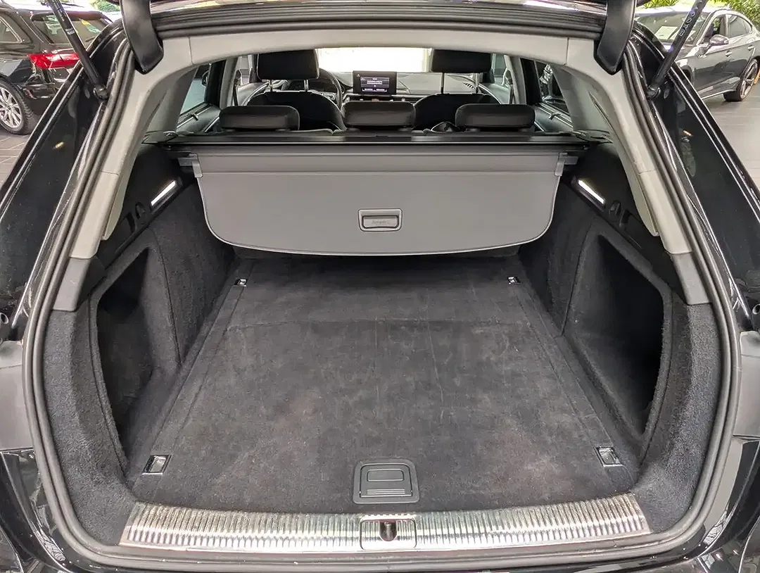 Audi A4 35 TFSI S tronic Avant - Thumbnail 12