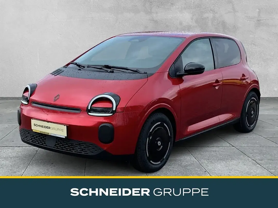 Renault Twingo E-Tech Techno Urban - foto 1