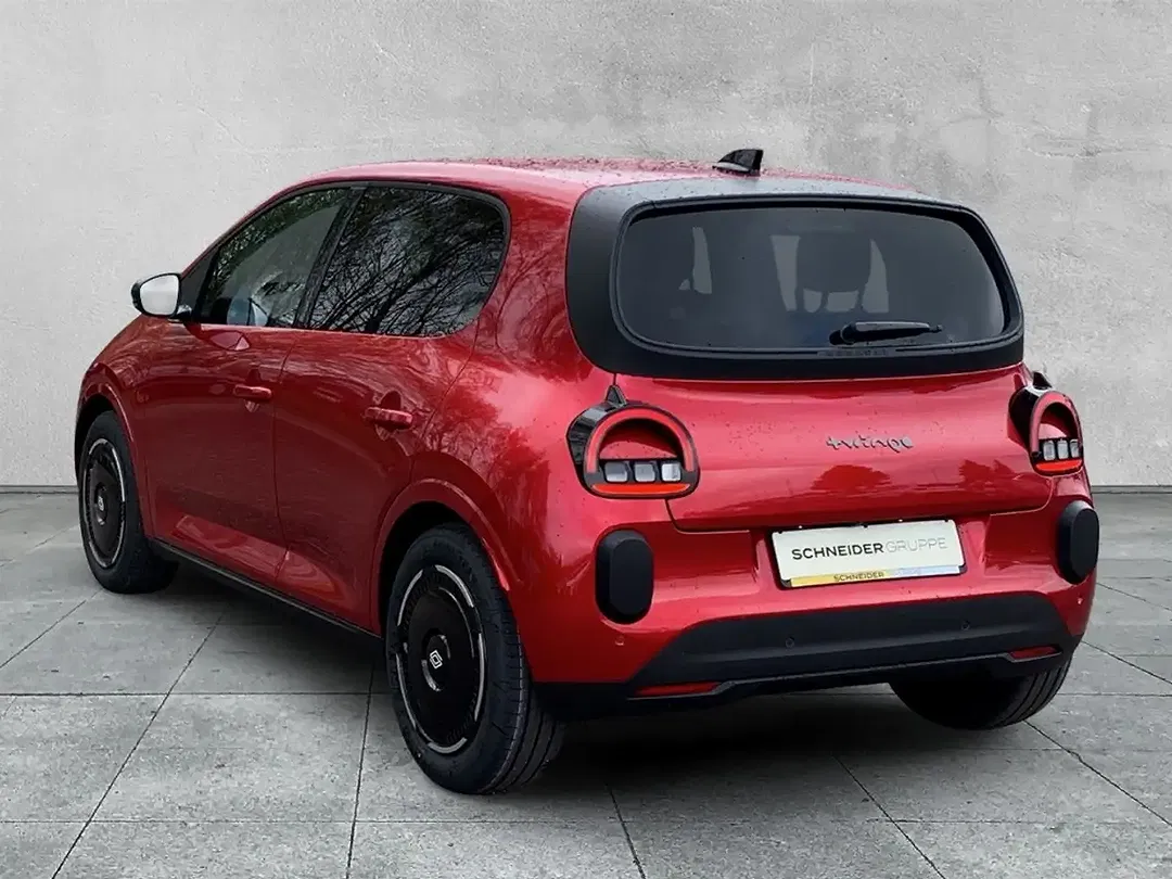 Renault Twingo E-Tech Techno Urban - Thumbnail 3