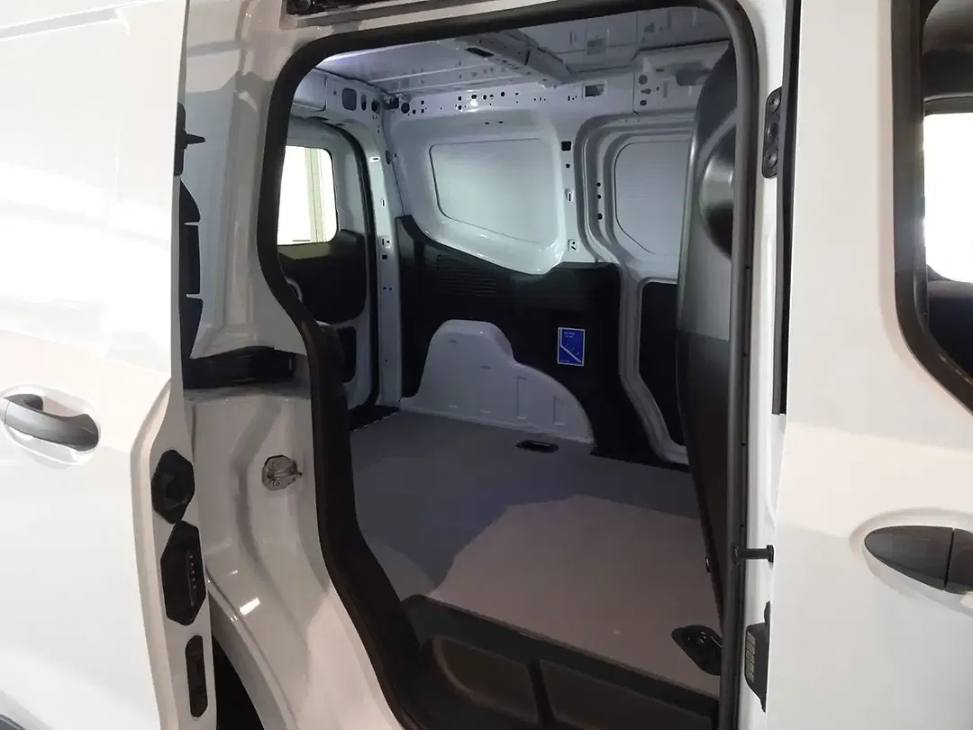 Ford Transit Courier Trend - Thumbnail 4