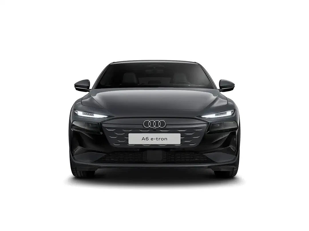 Audi A6 e-tron performance S line - Thumbnail 1
