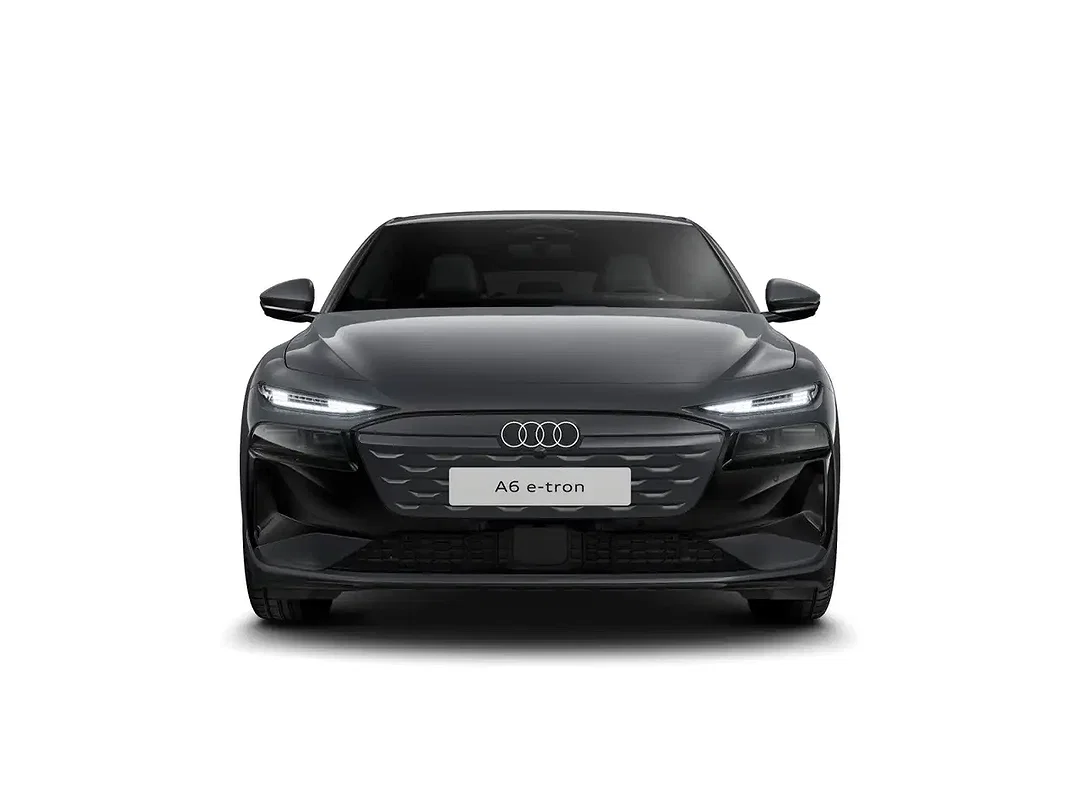 Audi A6 e-tron performance S line - Afbeelding 1