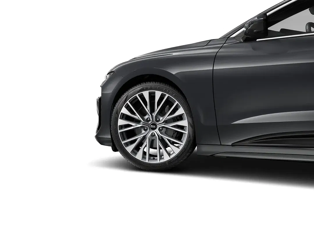 Audi A6 e-tron performance S line - Thumbnail 2