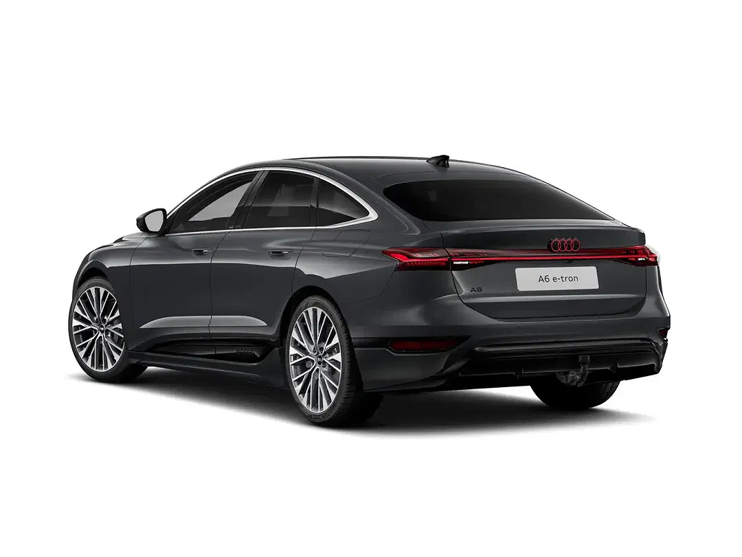 Audi A6 e-tron performance S line - Thumbnail 3