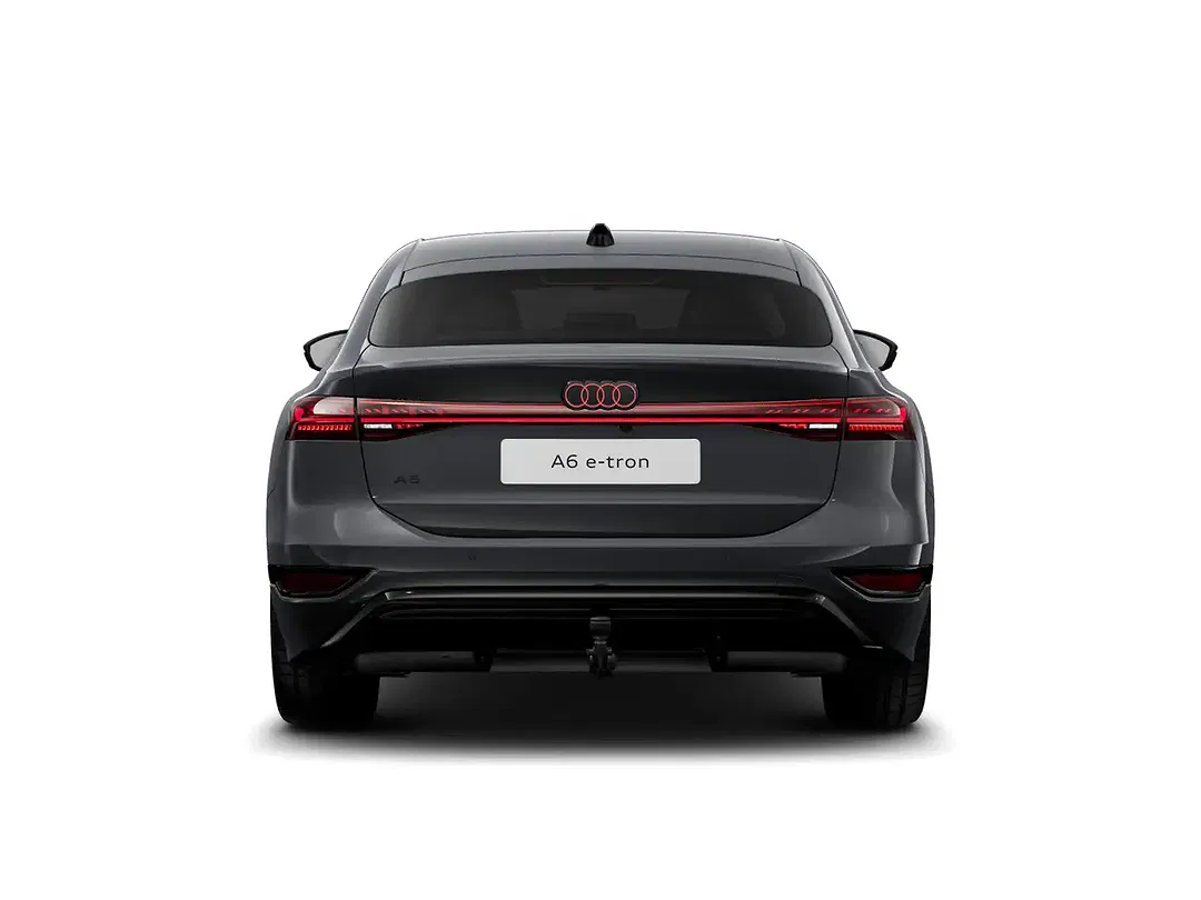 Audi A6 e-tron performance S line - Thumbnail 5