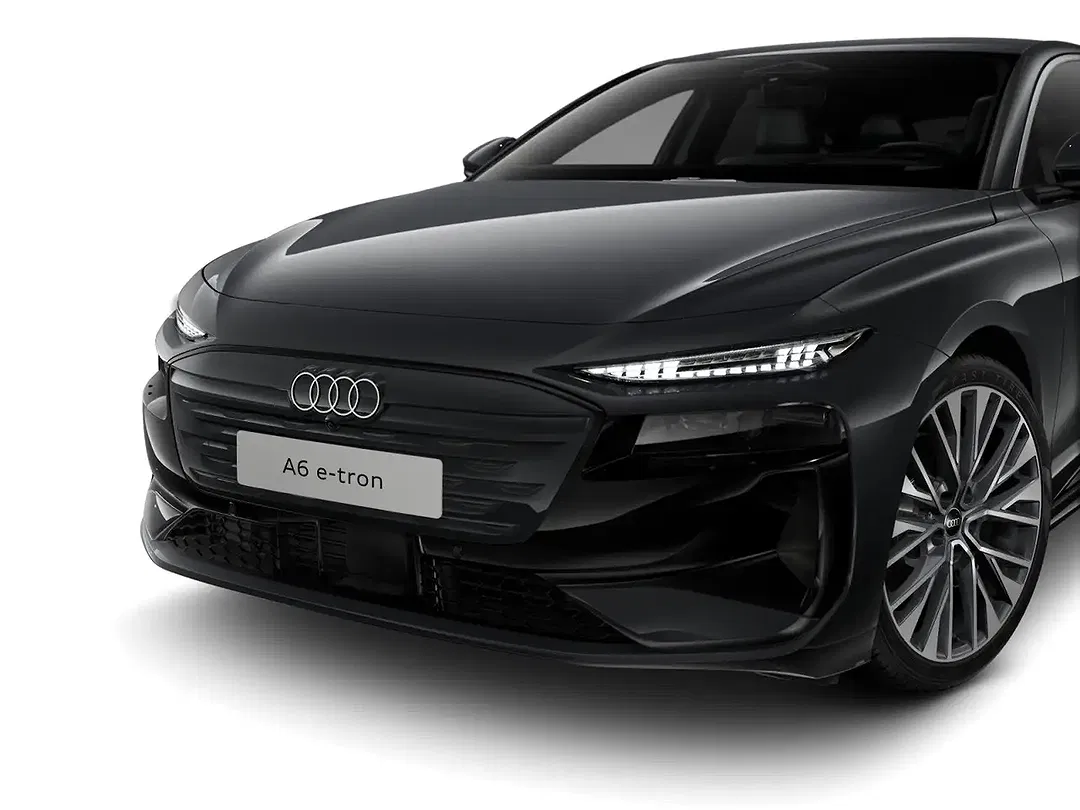 Audi A6 e-tron performance S line - Thumbnail 6