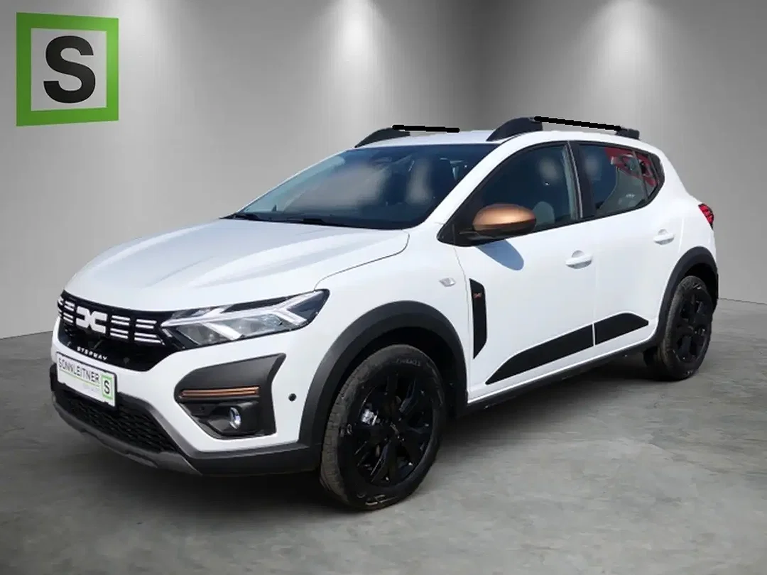 Dacia Sandero TCe Stepway Extreme+ - Afbeelding 1