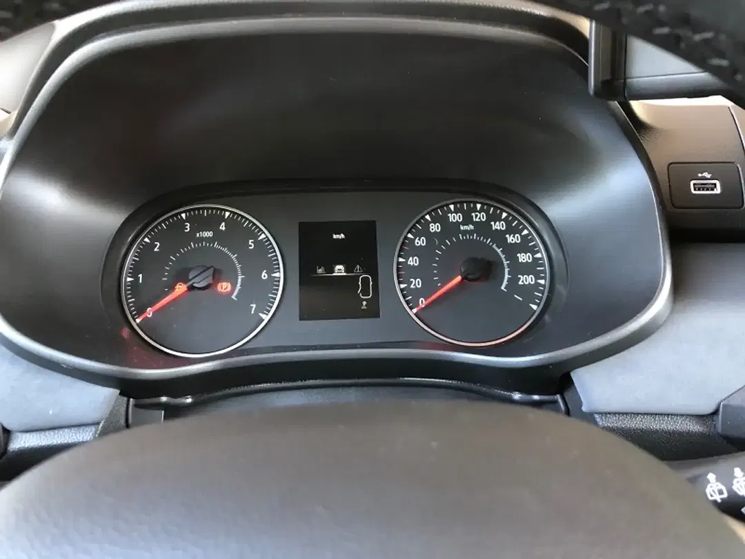 Dacia Sandero TCe Stepway Extreme+ - Thumbnail 6