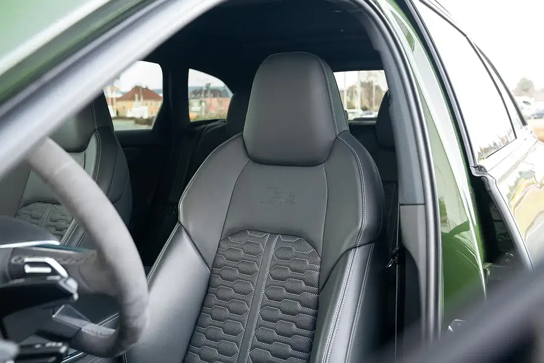 Audi RS6 Matrix LED exclusive - Thumbnail 13