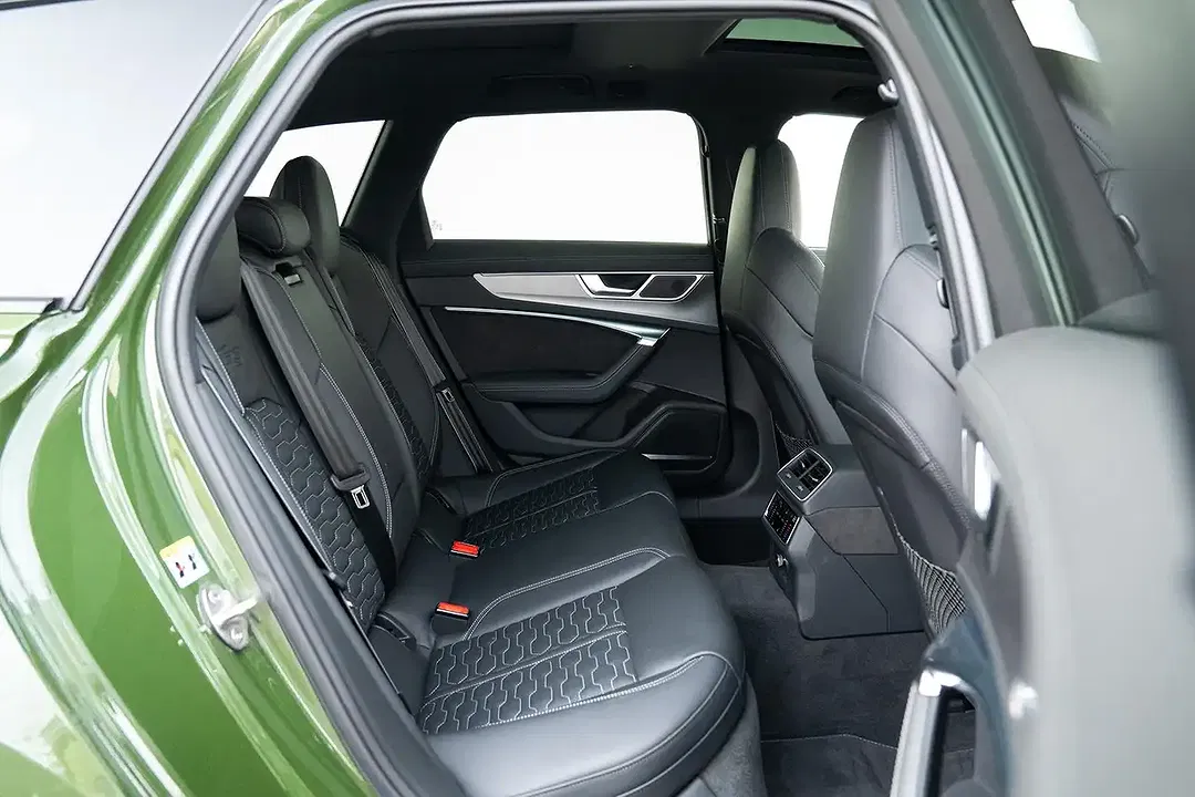 Audi RS6 Matrix LED exclusive - Thumbnail 14