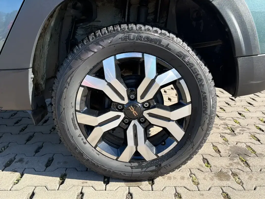 Dacia Duster Extreme - Thumbnail 10