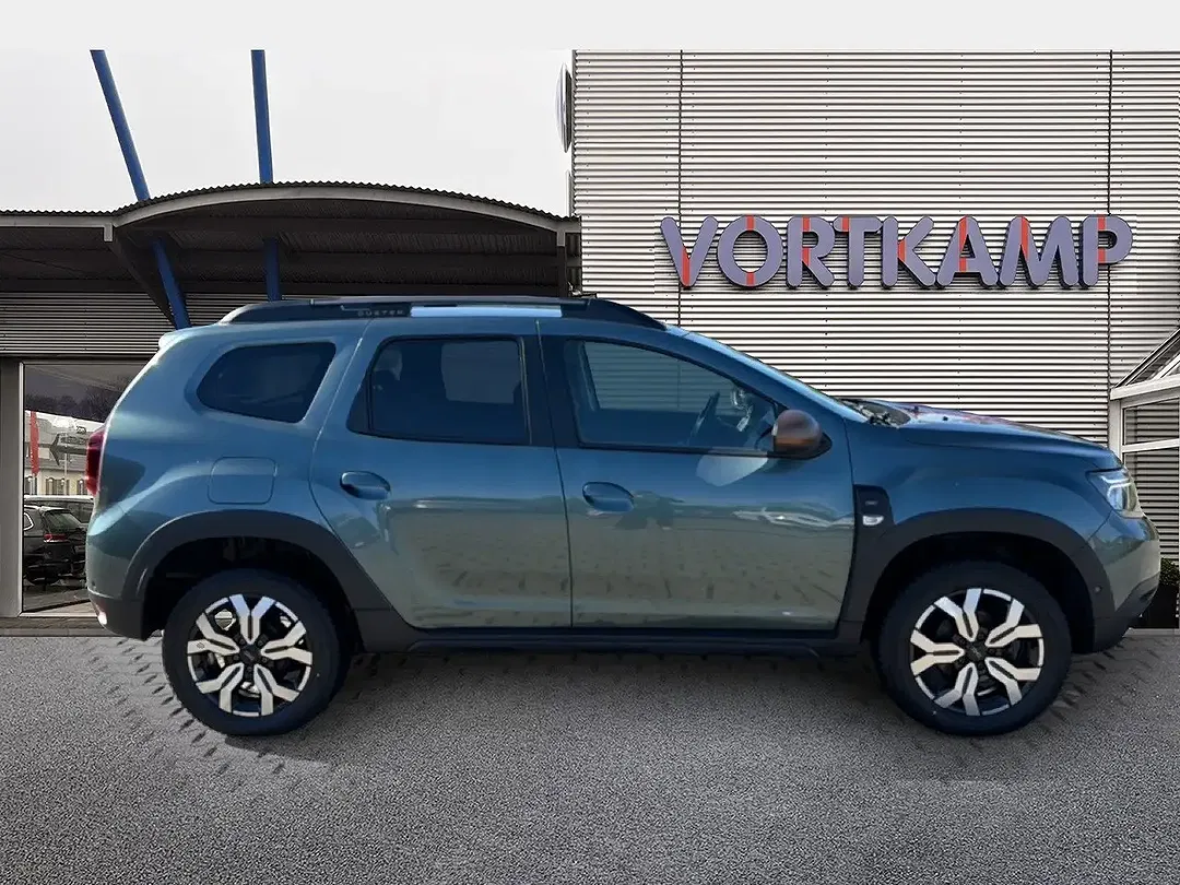 Dacia Duster Extreme - Thumbnail 5