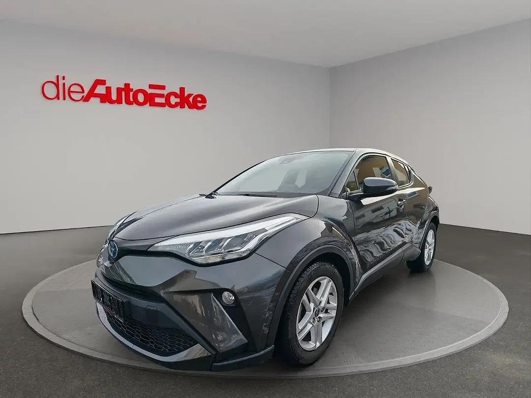 Toyota C-HR Hybrid - Afbeelding 1