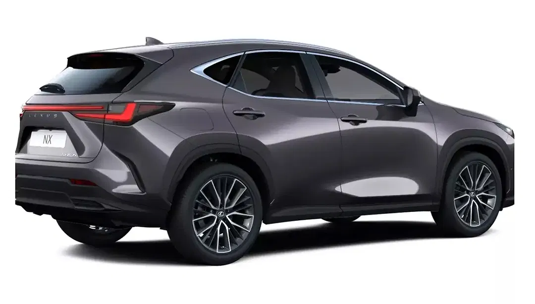 Lexus NX 450h+ Luxury Line - foto 2
