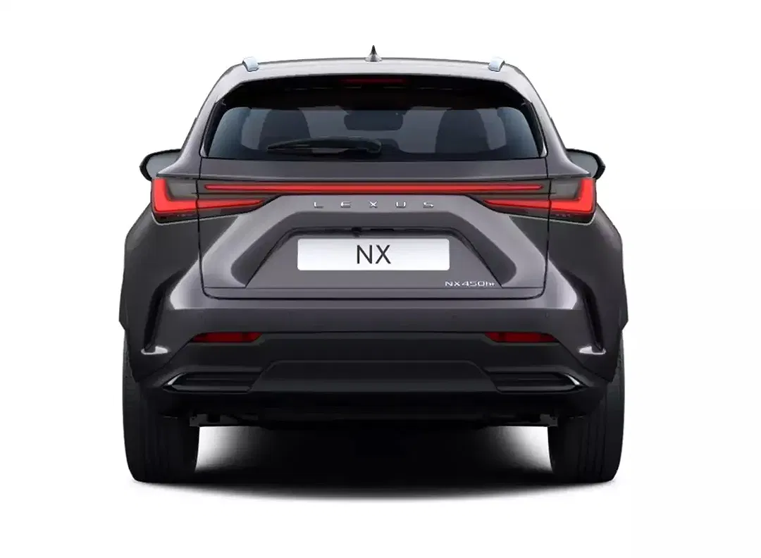 Lexus NX 450h+ Luxury Line - Thumbnail 3