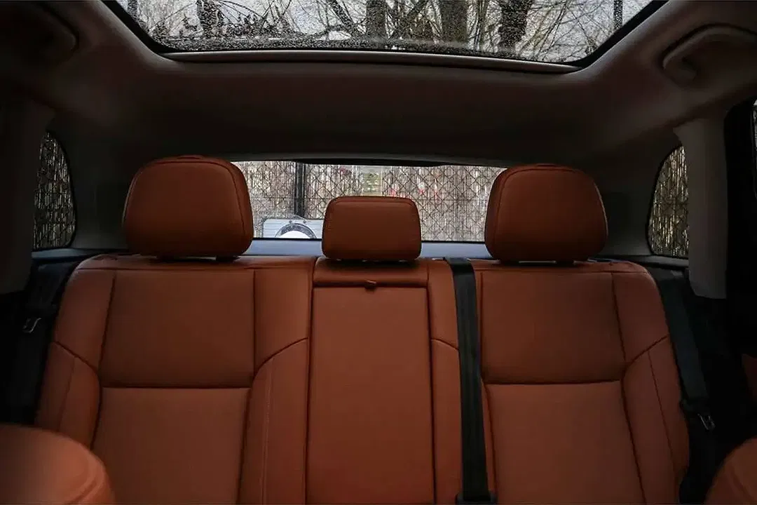 Leapmotor C10 - Thumbnail 11