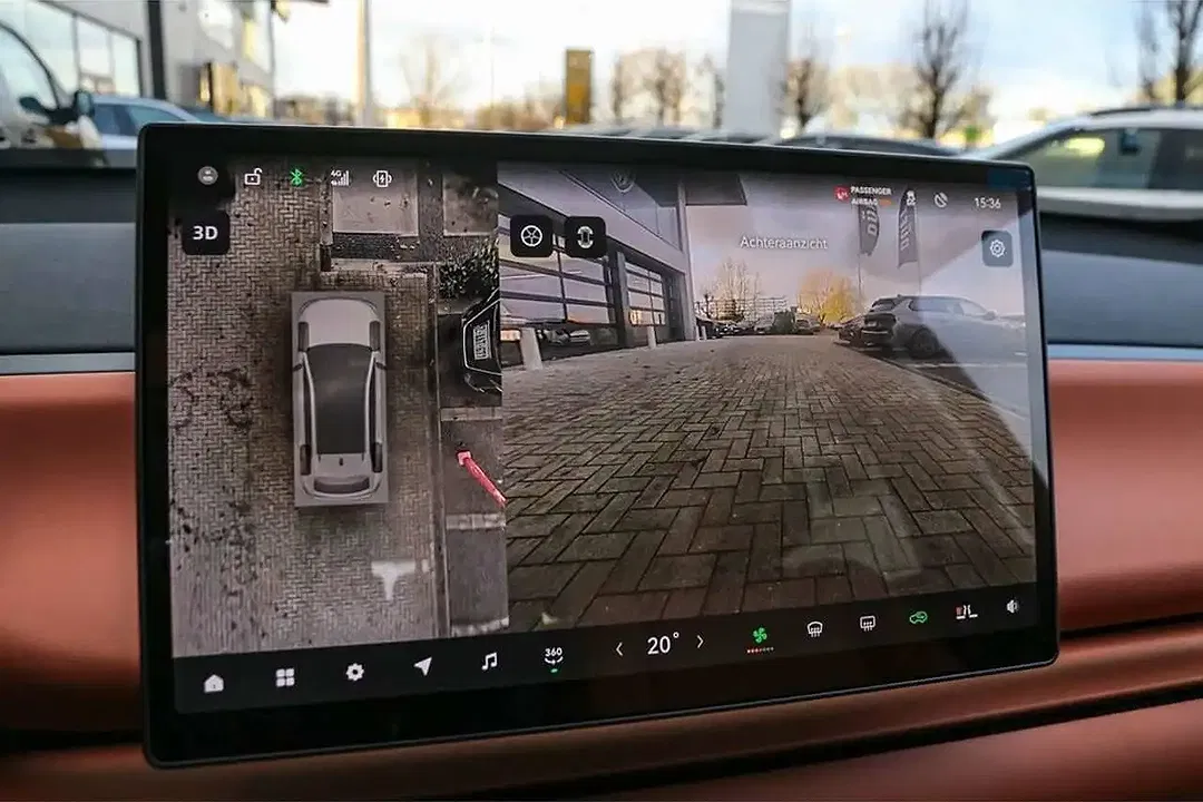 Leapmotor C10 - Thumbnail 12