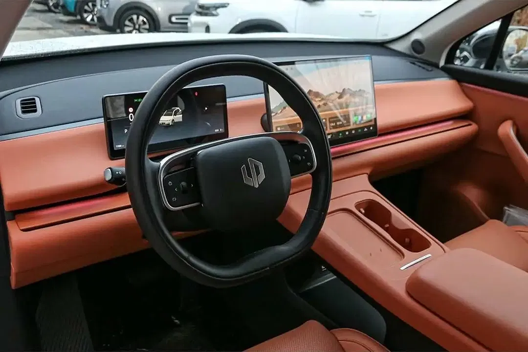 Leapmotor C10 - Thumbnail 9