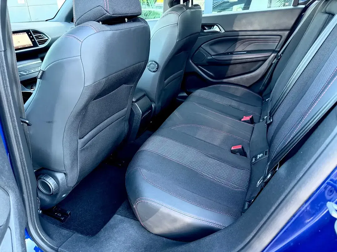 Peugeot 308 GT Line - Thumbnail 14