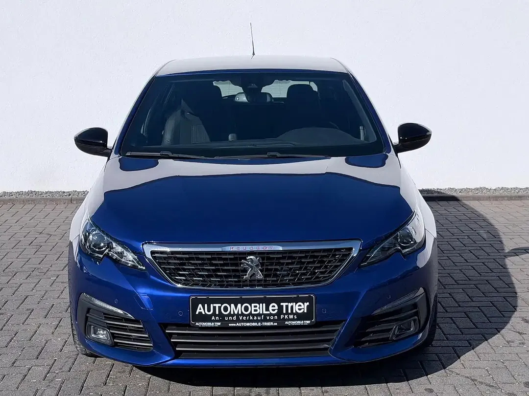 Peugeot 308 GT Line - foto 2