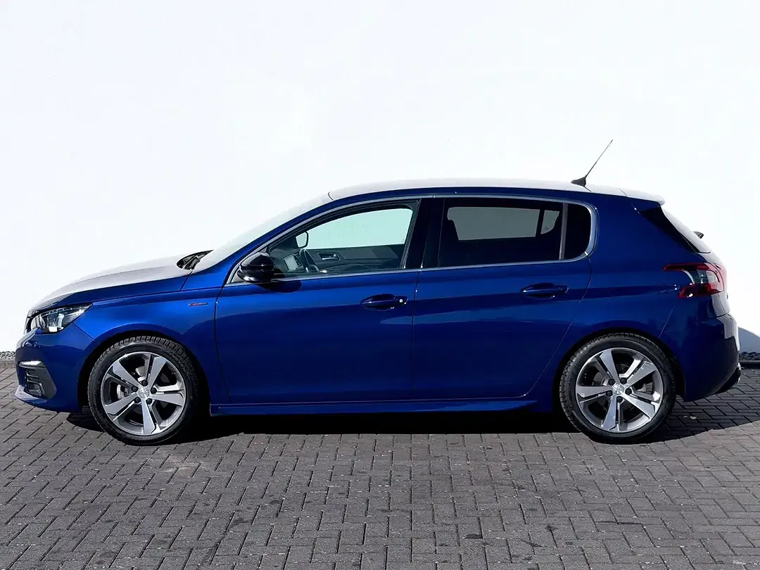 Peugeot 308 GT Line - Thumbnail 8