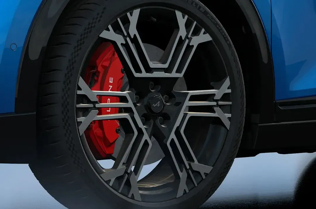 Alpine A390 GT - Thumbnail 4