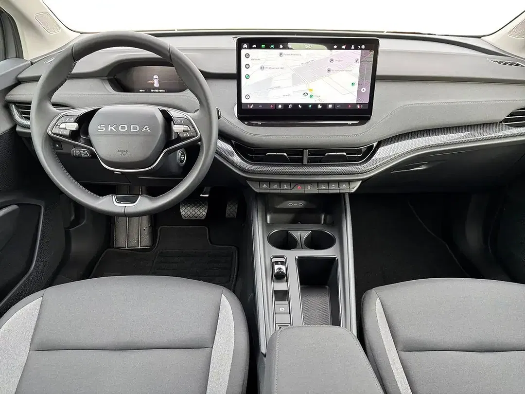 Skoda Elroq 50 Tour - Thumbnail 10