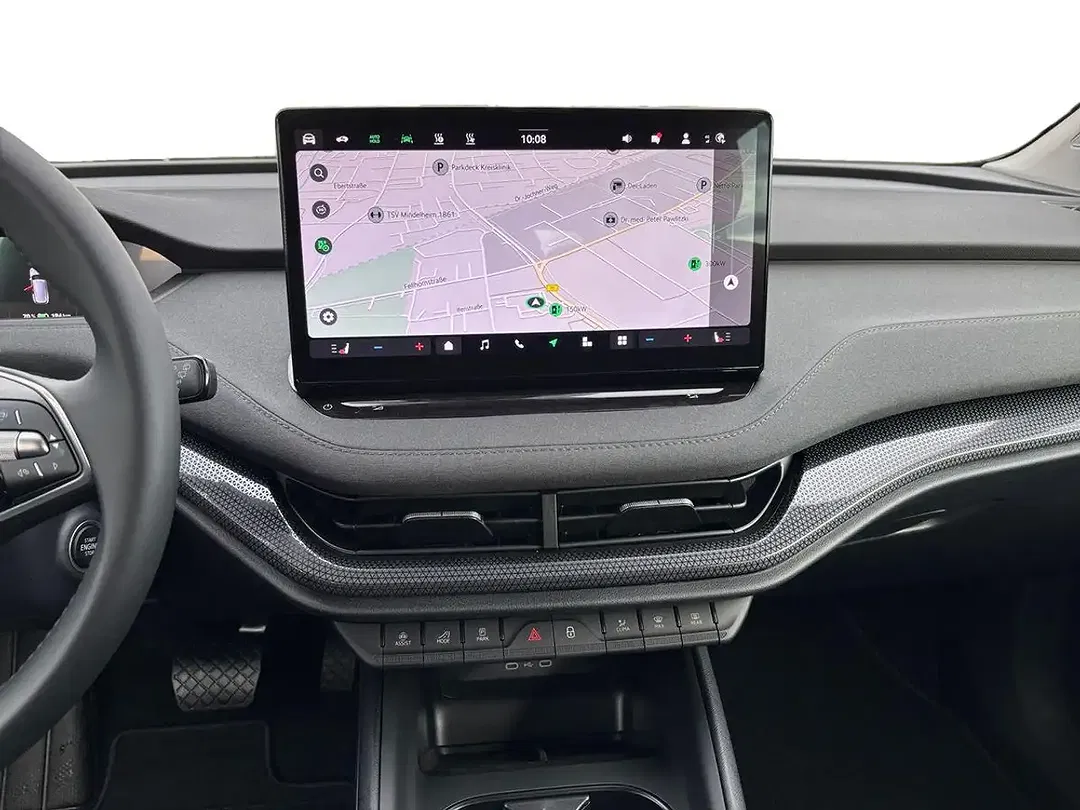 Skoda Elroq 50 Tour - Thumbnail 11