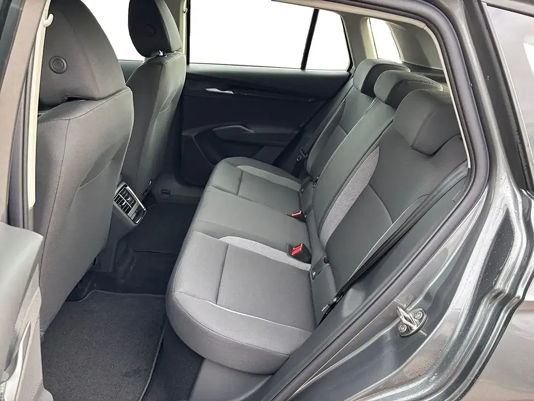 Skoda Elroq 50 Tour - Thumbnail 13