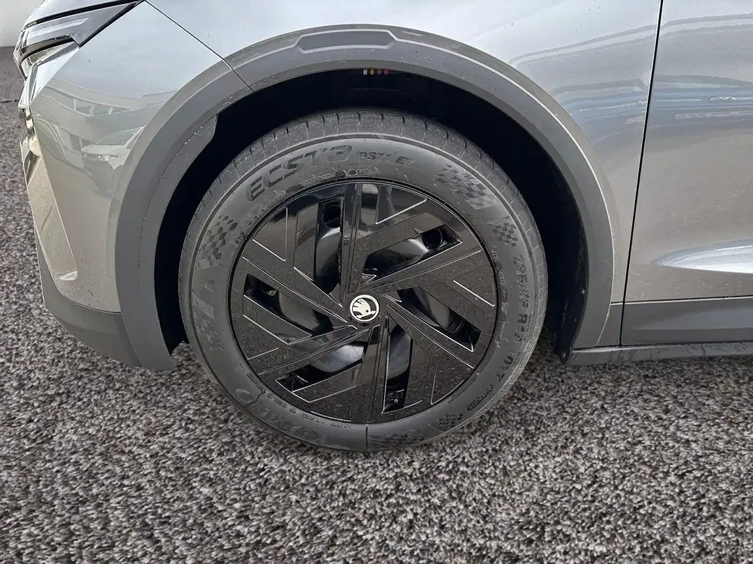 Skoda Elroq 50 Tour - Thumbnail 14