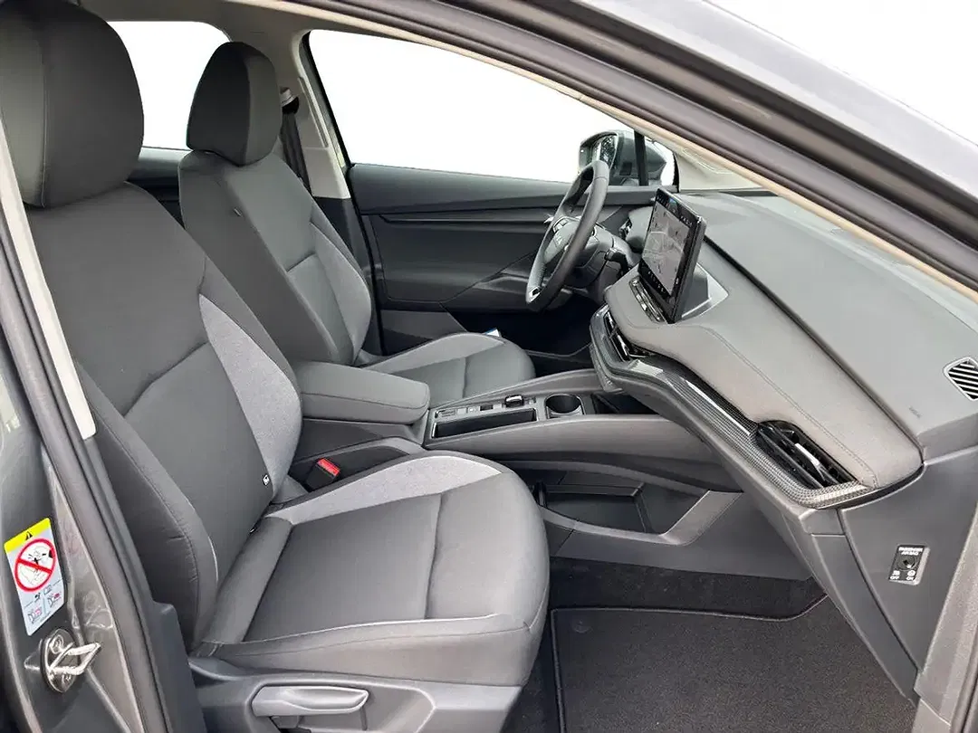 Skoda Elroq 50 Tour - Thumbnail 15