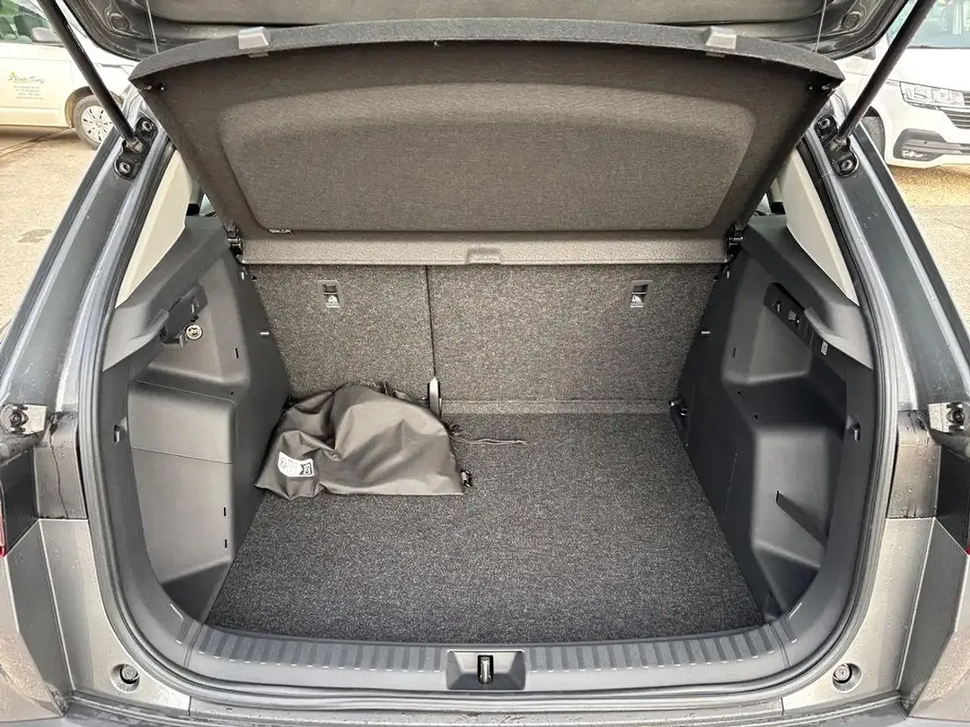 Skoda Elroq 50 Tour - Thumbnail 16