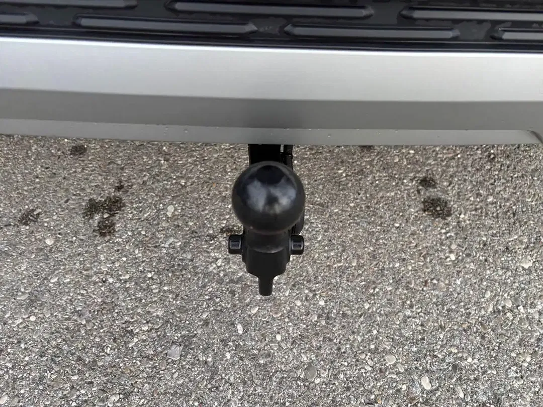 Skoda Elroq 50 Tour - Thumbnail 18