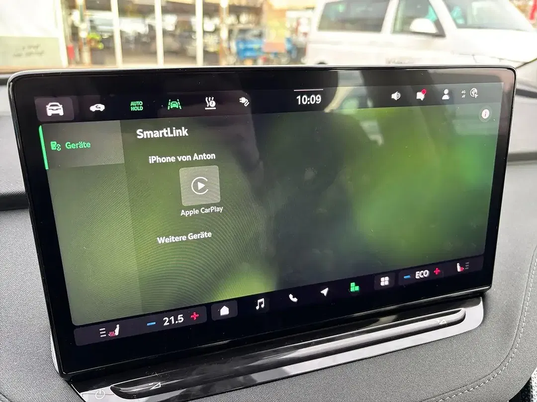 Skoda Elroq 50 Tour - Thumbnail 19