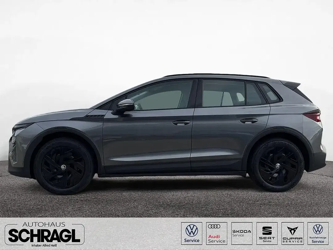 Skoda Elroq 50 Tour - foto 2