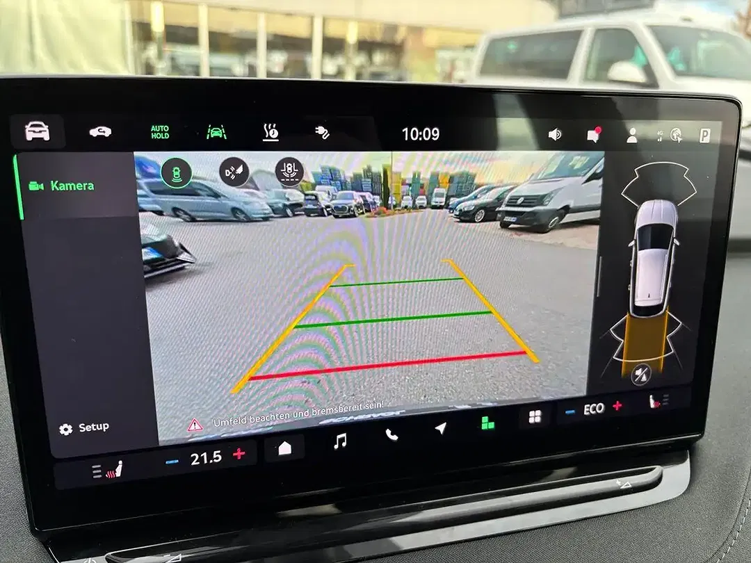 Skoda Elroq 50 Tour - Thumbnail 20