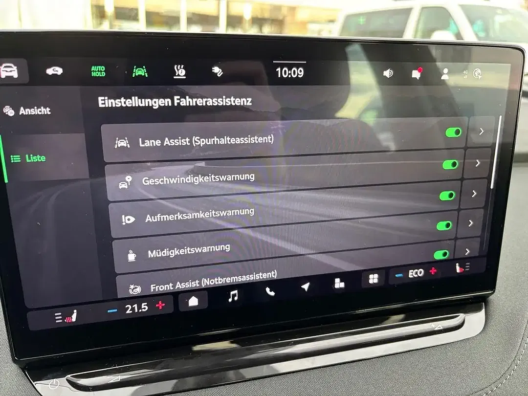 Skoda Elroq 50 Tour - Thumbnail 21